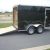 2018 Texan Cargos Tandem Bumper Pull Cargo Enclosed Trailers - $4288 - Image 2