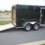 2018 Texan Cargos Tandem Bumper Pull Cargo Enclosed Trailers - $3988 - Image 2