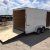 2018 Lark Tandem Bumper Pull Cargo Enclosed Trailers - $5093 - Image 2