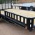 *FREE SPARE* Load Trail 16' Single Axle Utility ATV UTV Trailer - $3295 - Image 1