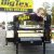 2018 Big Tex Trailers 14GN 102