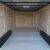 Enclosed trailer* 8.5x28 +3ft v nose cargo* trailer CAR HAULER axles - $6799 - Image 2 Enclosed trailer* 8.5x28 +3ft v nose cargo* trailer CAR HAULER axles - $6799 - Image 2