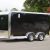 ATC MC300 7.5 X 14 Premium Enclosed Motorcycle Cargo Trailer: Aluminum - $14500 - Image 2