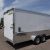 Aluma 7x18 7' Interior Enclosed Cargo Trailer with Sport Package!! - $10395 - Image 2