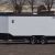 Premium! LEGEND Aluminum 7 X 17 Enclosed Cargo Motorcycle Trailer: Tor - $8595 - Image 2
