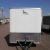 High Plains Trailers! 6X14 S/A Enclosed Cargo Trailer! - $3365 - Image 2