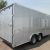 High Plains Trailers! 8X18x7' Tandem Axle Enclosed Cargo Trailer! - $6588 - Image 2
