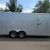 High Plains Trailers! 8X20x7' Tandem Axle Enclosed Cargo Trailer! - $6998 - Image 2