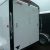6x12 CARGO TRAILER BY MIRAGE WITH DROP DOWN REAR RAMP - $2999 - Image 2
