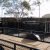 New 2018 Landscape / Clean-out Trailers - $1590 - Image 2