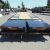 New 102x40ft-26K GN Trailer w/Tandem Duals/5ft BT/MAXXD-OUT RAMPS - $16999 - Image 2