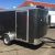 6x10 Cargo Trailer ** HOT JULY BLOWOUT ** Starting at - $2625 - Image 2