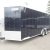 New 8.5x20-10K Cargo Trailer w/V-nose/7.5ft Tall/Ramp/RV Door - $7399 - Image 2