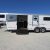 New 2018 Logan Coach Warmblood 2+1 Straightload Horse Trailer Vin05922 - $30500 - Image 2