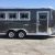 NEW 2019 Logan Coach 3H Edge Bp Horse Trailer - $26195 - Image 2