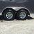 New 2019 Logan Coach Rampage 2H BP Horse Trailer - $18495 - Image 2