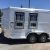 New 2019 Logan Coach Riot 2H BP Horse Trailer - $16995 - Image 2