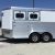 New 2019 Logan Coach Riot 2H BP Horse Trailer - $18695 - Image 2