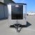 7 X 14 ENCLOSED TRAILER ON SALE NOW - $6195 - Image 2