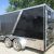 2018 United 7'x16' Tandem Axle Motorcycle Enclosed Cargo Trailer - $6195 - Image 1