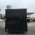 8.5X20 BLACKOUT CONCESSION TRAILER!!TEXT/CALL 478-308-1559 STARTING @ - $8450 - Image 2