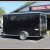 NEW BRAVO SCOUT ENCLOSED TRAILER, 7'x12' (SC712TA2) $95/month - $4450 - Image 2
