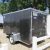 2018 United 6'x12' Single Axle Enclosed Cargo Trailer - $3195 - Image 2 2018 United 6'x12' Single Axle Enclosed Cargo Trailer - $3195 - Image 2