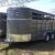 NEW!! Corn-Pro Livestock Trailers / 6'Wx16'L - $6550 - Image 2