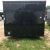 8.5X24 BLACKOUT EDITION ENCLOSED TRAILER TEXT/CALL 478-308-1559 - $5350 - Image 2