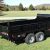 Dump Trailer 14 ft 14K - $8195 - Image 2 Dump Trailer 14 ft 14K - $8195 - Image 2