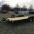 18 ft Car Hauler / Utility Low boy - $2790 - Image 2