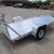 2018 Aluma ALL ALUMINUM 10' Utility Trailer NEW!!!! - $1900 - Image 2 2018 Aluma ALL ALUMINUM 10' Utility Trailer NEW!!!! - $1900 - Image 2