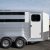 2017 CM Trailers Tandem Bumper Pull Horse Trailer - $12417 - Image 2