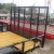 Lawn Trailer 77 X 16 HD Gate - $2495 - Image 2