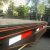 Car Hauler Equipment Trailer 83 X 20 Metal Deck 14K Combo Ramps - $4995 - Image 2
