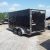 2019 Stealth Trailers Mustang SE 7 X 14 Enclosed Cargo Trailer *7' Int - $4399 - Image 3