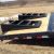 New 8.5x25 14k Quality Steel and Aluminum Deck Over Equipment Hauler - $5895 - Image 3 New 8.5x25 14k Quality Steel and Aluminum Deck Over Equipment Hauler - $5895 - Image 3
