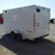 2019 Impact Trailers Tremor 7 x 14 Enclosed Cargo Trailer *7' Interior - $5299 - Image 3