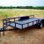 2018 TRAILER TANDEM AXLE TRAILERS -BEST PRICES IN TOWN - $1475 - Image 3