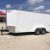 2018 Lark Tandem Bumper Pull Cargo Enclosed Trailers - $5093 - Image 3