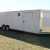 8.5x28 Enclosed Car Hauler Trailer - TEXT/CALL 478-308-1559 - $5450 - Image 3