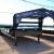 102x32 Tandem Gooseneck Car Hauler, DRIVE OVER FENDERS carhauler - $6995 - Image 3