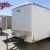 7x16* Enclosed Cargo Trailer 7' Int. Height w/ 5,200lb. Axles! - $5295 - Image 3