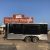 2019 United Trailers 7X16 Enclosed Motorcycle Cargo Trailer - $8600 - Image 3