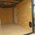 6X12 enclosed trailer, utility trailer, motorcycle trailer - $3544 - Image 3