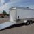 Aluma 7x18 7' Interior Enclosed Cargo Trailer with Sport Package!! - $10395 - Image 3