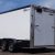 Premium! LEGEND Aluminum 7 X 17 Enclosed Cargo Motorcycle Trailer: Tor - $8595 - Image 3
