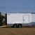 Premium! LEGEND Aluminum 7 X 17 Enclosed Cargo Motorcycle Trailer - $8795 - Image 3