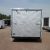 High Plains Trailers! 8X18x7' Tandem Axle Enclosed Cargo Trailer! - $6588 - Image 3