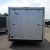 High Plains Trailers! 8X20x7' Tandem Axle Enclosed Cargo Trailer! - $6998 - Image 3